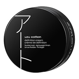 Uzu Cotton - Crema Capelli Styling & Finish